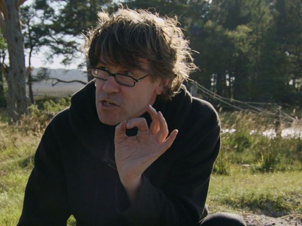 Nigel Slater's Simple Cooking - Hot and Cold