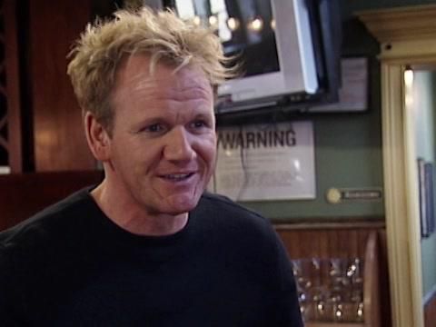Kitchen Nightmares en español - Revisado: Gordon regresa