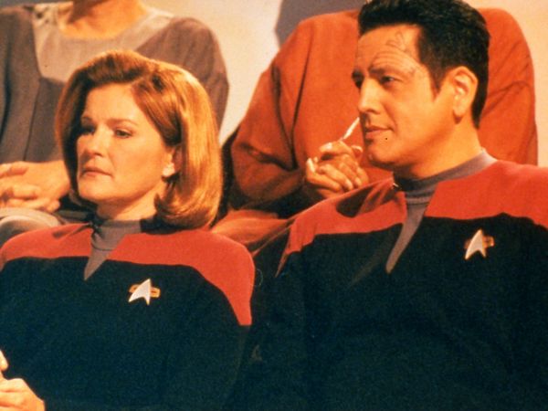 Star Trek: Voyager - Virtuoso