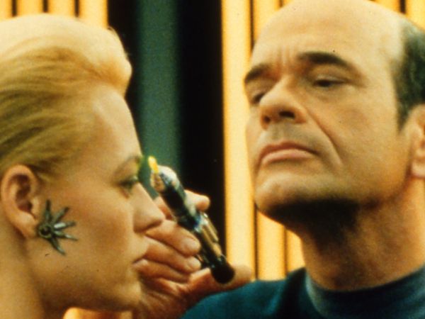 Star Trek: Voyager - Equinox, Part 2