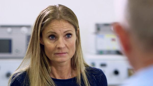 Skjønnhetsfellen Danmark - Episode 601