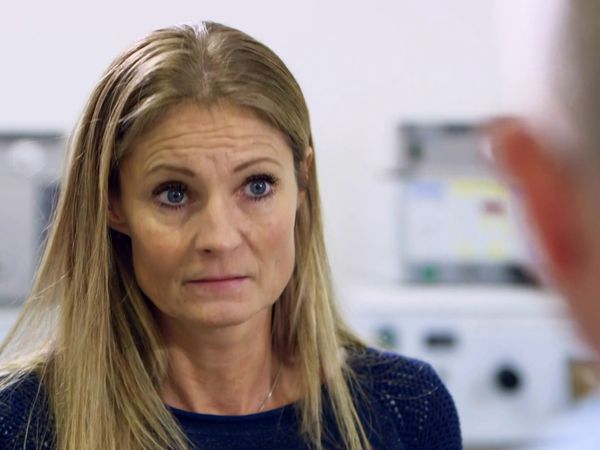 Skjønnhetsfellen Danmark - Episode 601