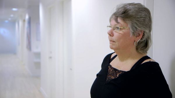 Skjønnhetsfellen Danmark - Episode 613