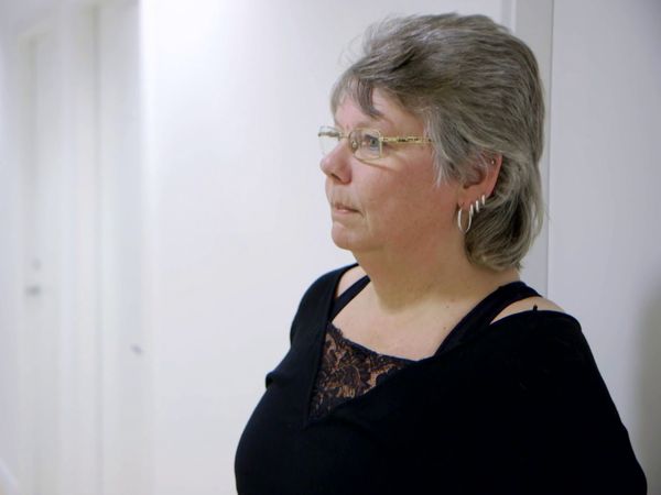 Skjønnhetsfellen Danmark - Episode 613