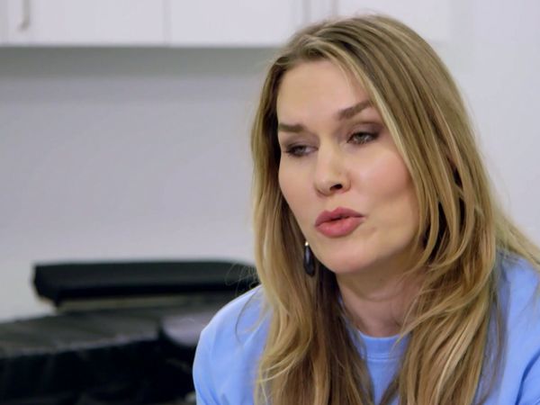 Skjønnhetsfellen Danmark - Episode 609