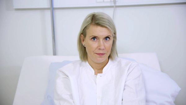 Skjønnhetsfellen Danmark - Episode 603