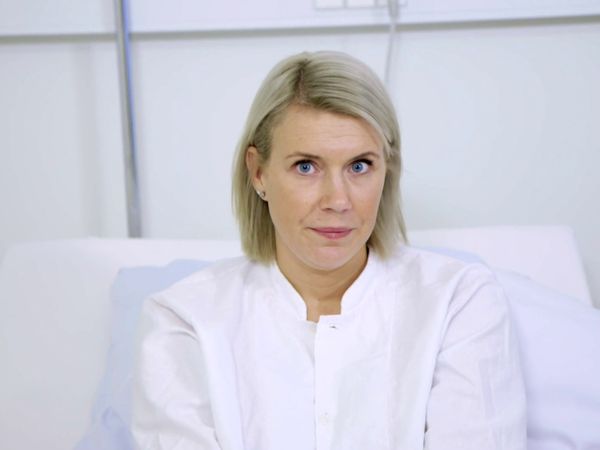 Skjønnhetsfellen Danmark - Episode 603