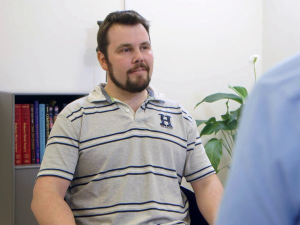 Skjønnhetsfellen Danmark - Episode 602