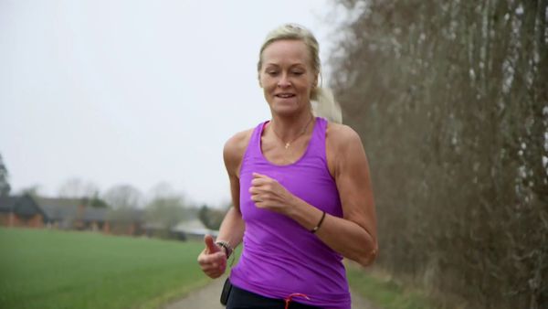 Skjønnhetsfellen Danmark - Episode 610