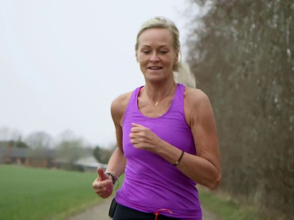 Skjønnhetsfellen Danmark - Episode 610