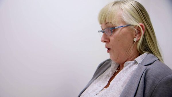 Skjønnhetsfellen Danmark - Episode 607