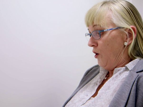 Skjønnhetsfellen Danmark - Episode 607