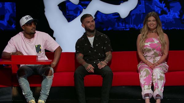 Ridiculousness - Cody Garbrand