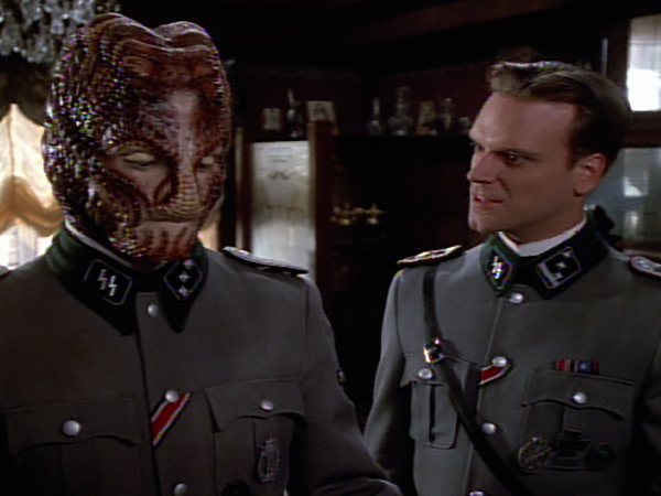 Star Trek: Voyager - Killing Game, The, Part 2