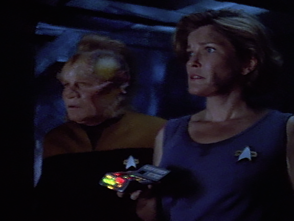 Star Trek: Voyager - Year Of Hell, Part 2