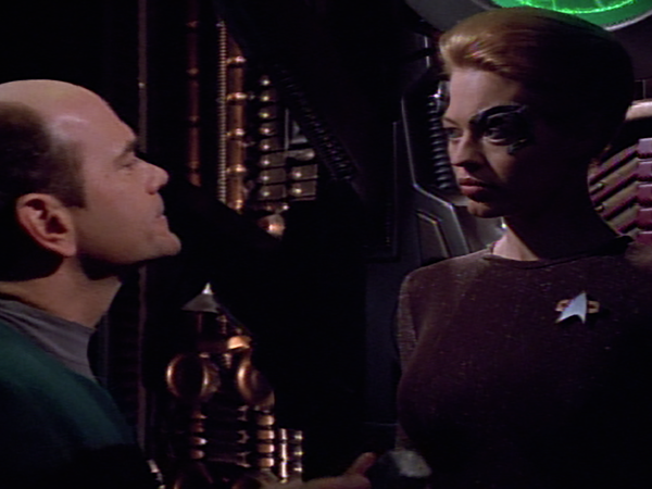 Star Trek: Voyager - Retrospect