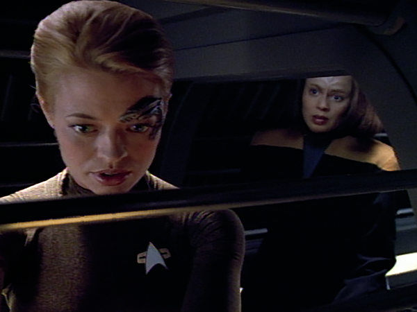 Star Trek: Voyager - Scientific Method