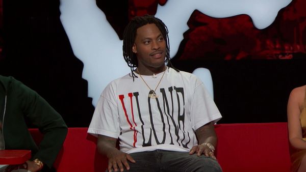 Ridiculousness - Waka Flocka Flame