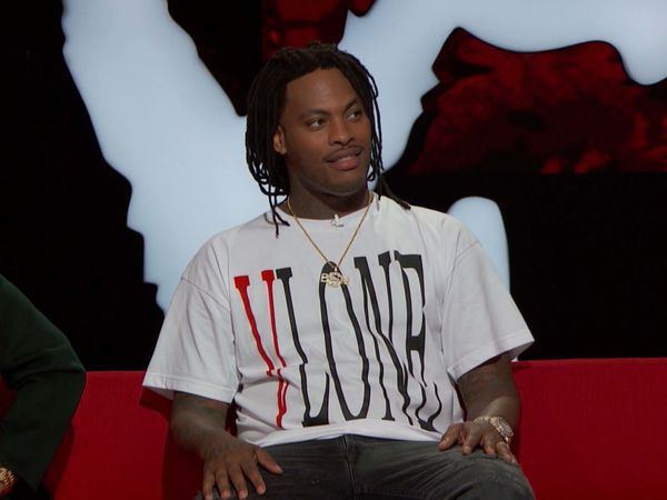 Ridiculousness - Waka Flocka Flame