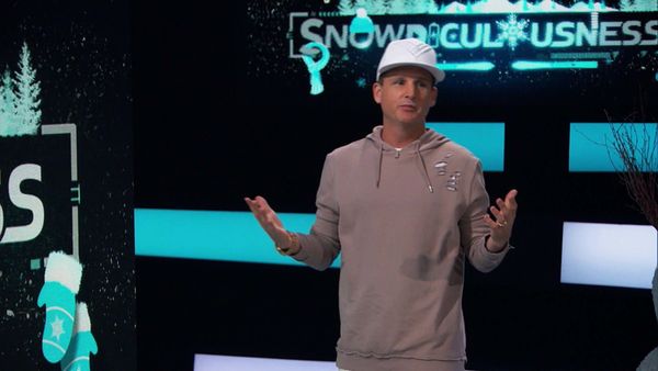 Ridiculousness - Snowdiculousness