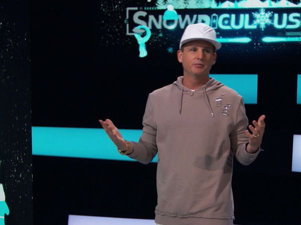 Ridiculousness - Snowdiculousness