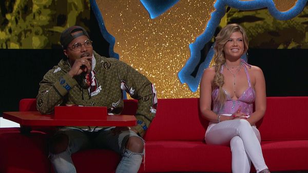 Ridiculousness - The Ridickys