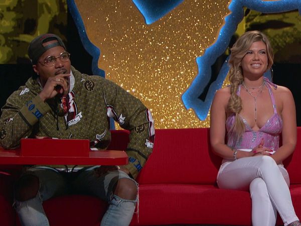 Ridiculousness - The Ridickys