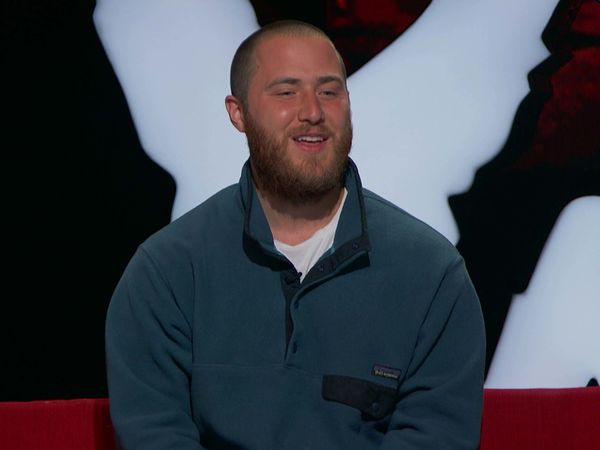 Ridiculousness - Mike Posner