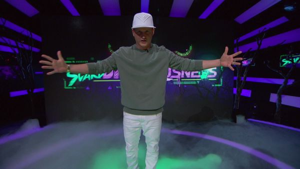 Ridiculousness - Gaten Matarazzo