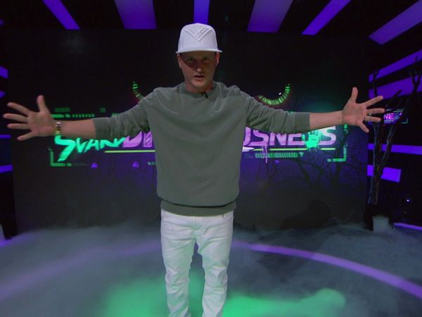 Ridiculousness - Gaten Matarazzo