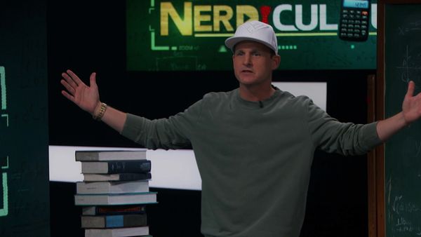 Ridiculousness - Nerdiculousness