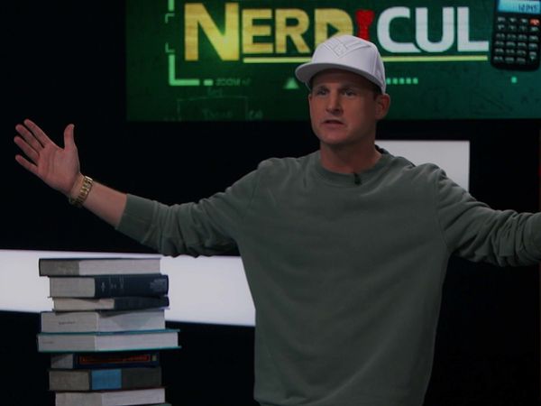 Ridiculousness - Nerdiculousness