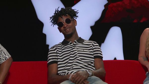 Ridiculousness - 21 Savage