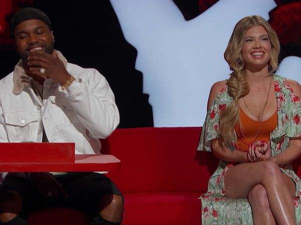 Ridiculousness - Chanel and Sterling XLIX