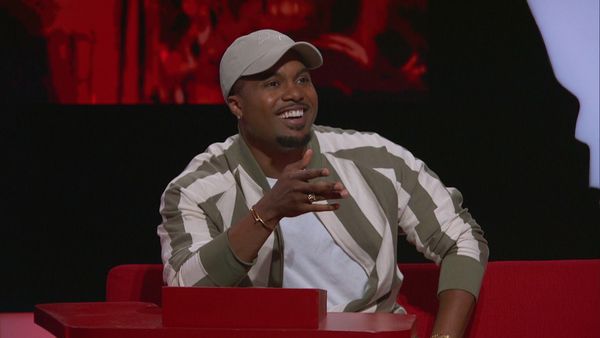 Ridiculousness - Chanel and Sterling LII