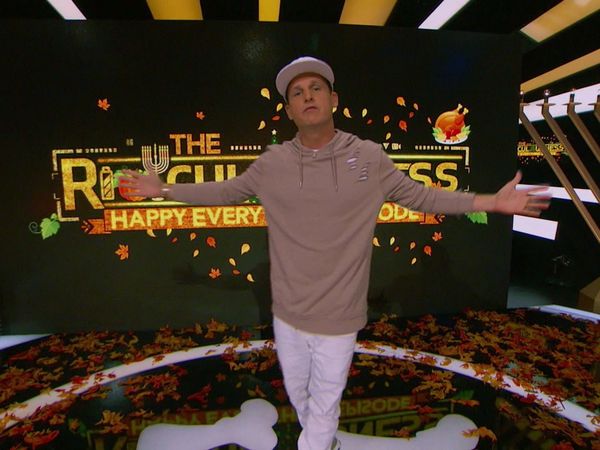 Ridiculousness - The Happy Everything Episode