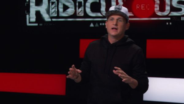Ridiculousness - Mark Cuban