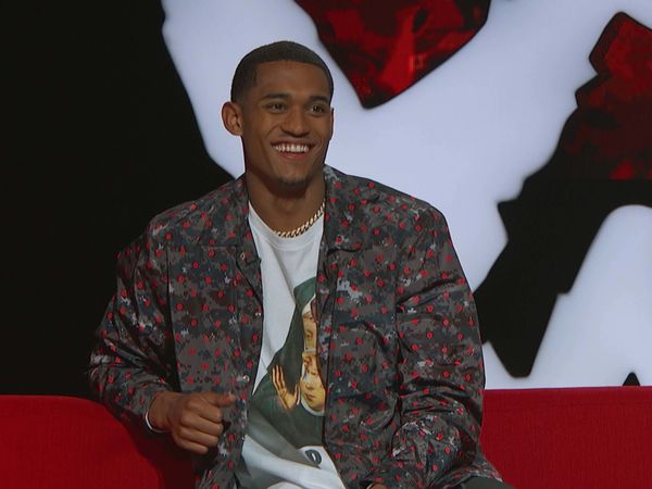 Ridiculousness - Jordan Clarkson