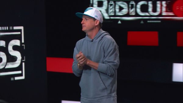 Ridiculousness - Chanel and Sterling LIII