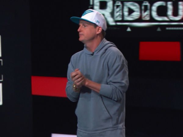 Ridiculousness - Chanel and Sterling LIII