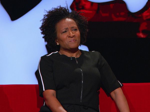 Ridiculousness - Wanda Sykes