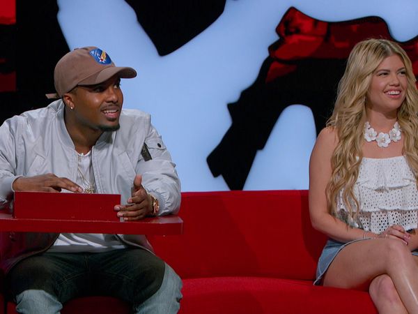 Ridiculousness - Chanel and Sterling XXXIII