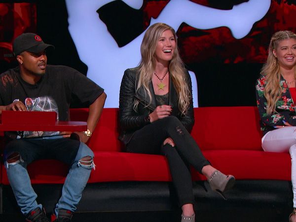 Ridiculousness - Jolene Van Vugt