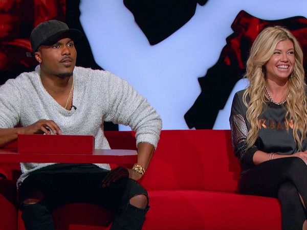 Ridiculousness - Chanel and Sterling XXXV