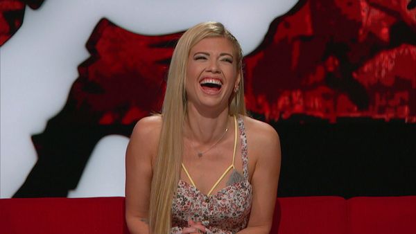 Ridiculousness - Chanel and Sterling XXVII