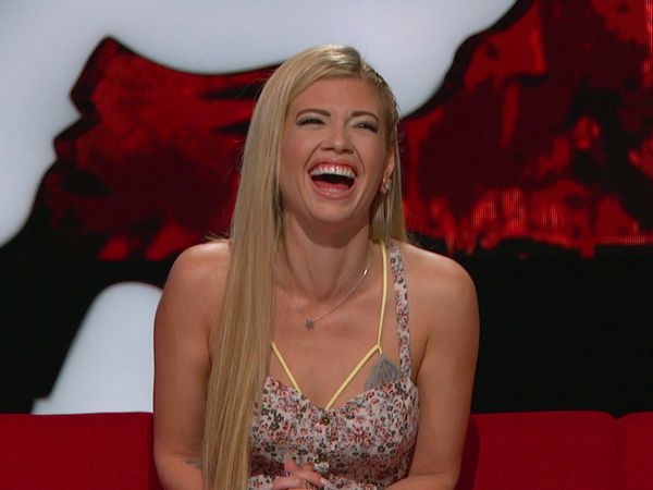 Ridiculousness - Chanel and Sterling XXVII