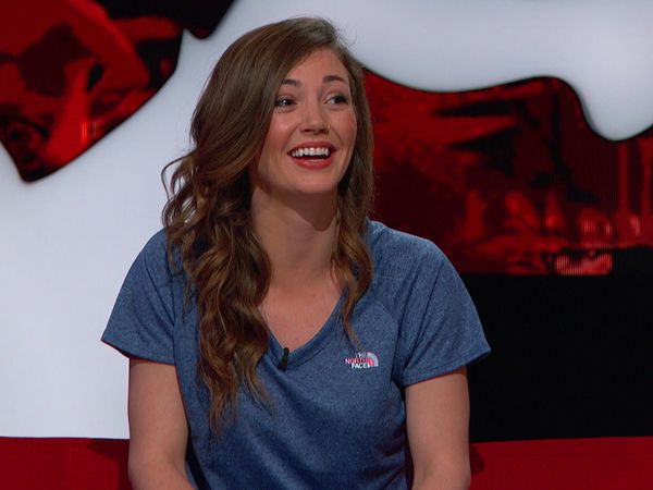Ridiculousness - Kaitlyn Farrington