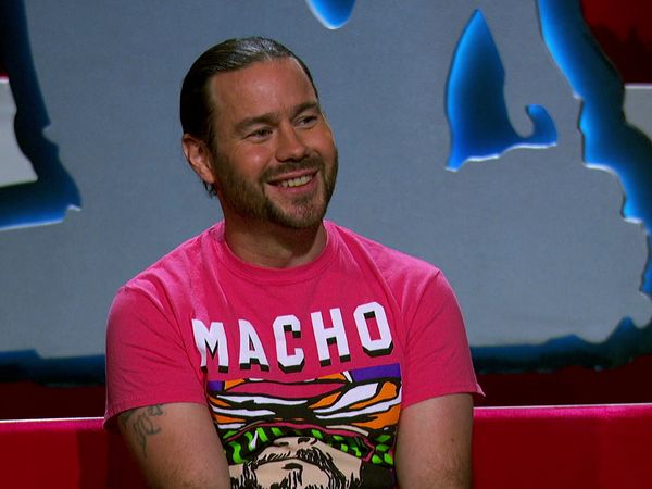 Ridiculousness - Chris Pontius