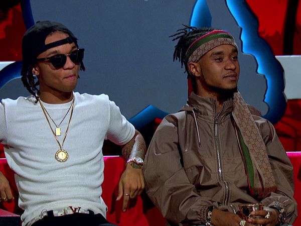 Ridiculousness - Rae Sremmurd