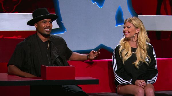 Ridiculousness - Chanel and Sterling XXIV